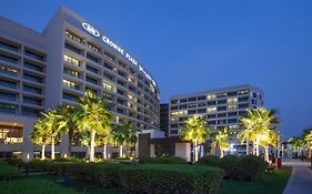 Crowne Plaza Yas Island By Ihg